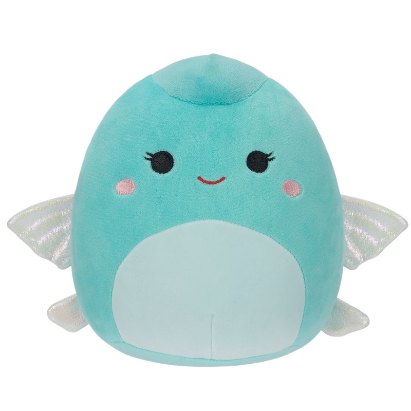 Squishmallows Squad 18 | Jucarie de Plus Ass C | 19 cm | Diverse Modele